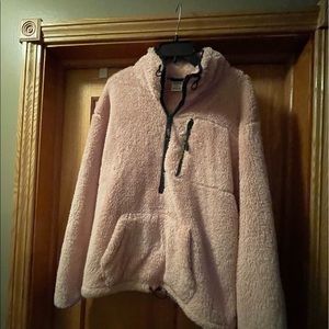 Pink Brand-Victoria Secret - Worn Twice!